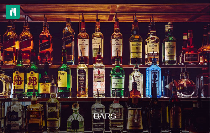 bars kolberg
