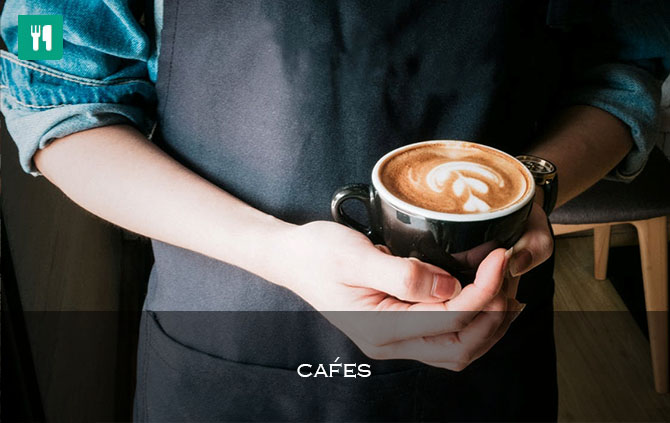cafes kolberg