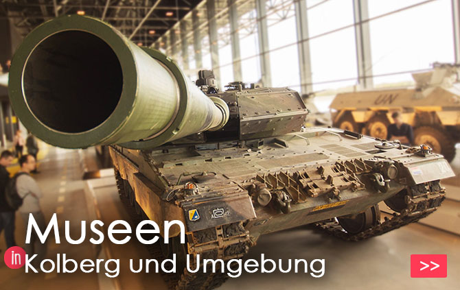 museen kolberg umgebung