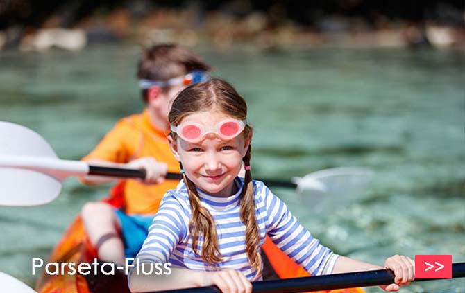 Parseta Fluss