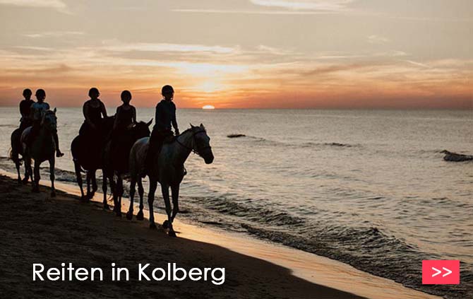 Reiten Kolberg