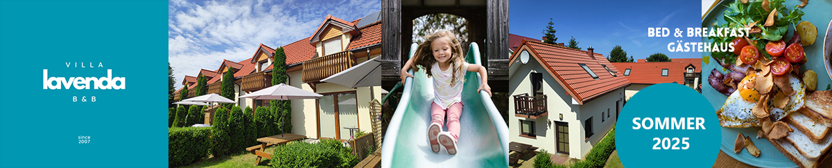 villa lavenda gribow 2023