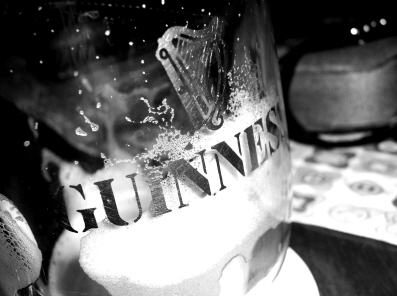 guiness guiness