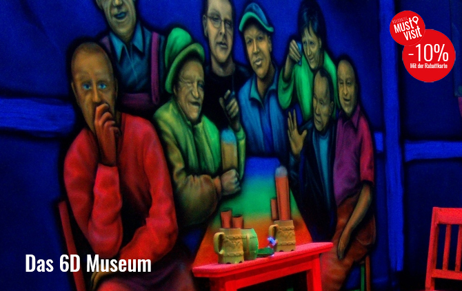 6D museum kolberg