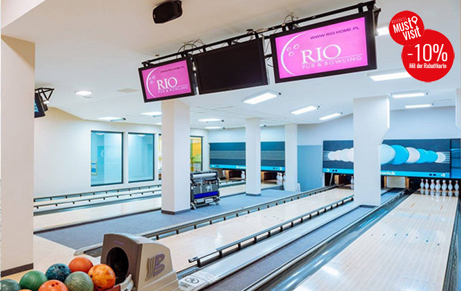 Bowling Kolberg
