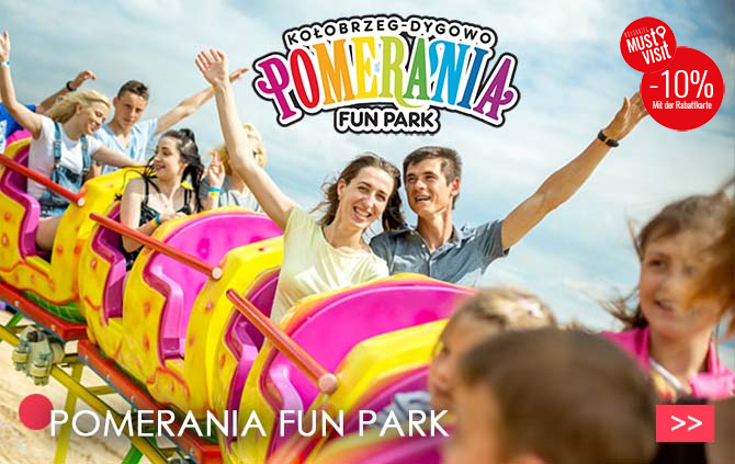 pomerania fun park